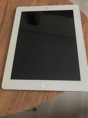 İpad 2 Tablet