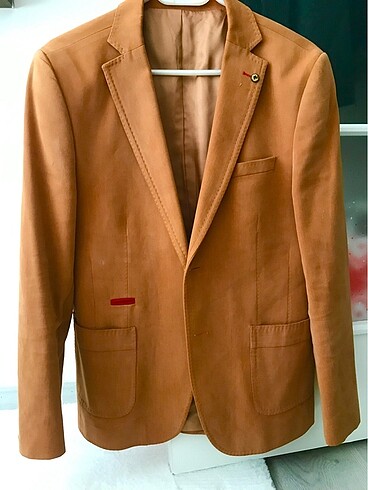 Unisex oversize BLAZER CEKET