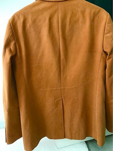 Diğer Unisex oversize BLAZER CEKET