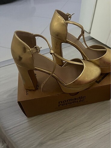 Stradivarius sadece 1 defa giyildi . - Görsel 8