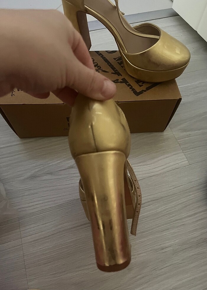 Stradivarius sadece 1 defa giyildi . - Görsel 3