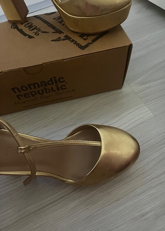 Stradivarius sadece 1 defa giyildi . - Görsel 4