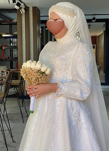 Gelin tokası 