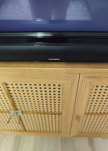 Grundig ses sistemi