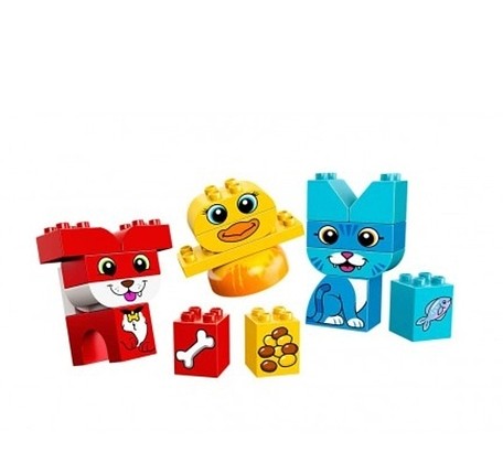 lego duplo