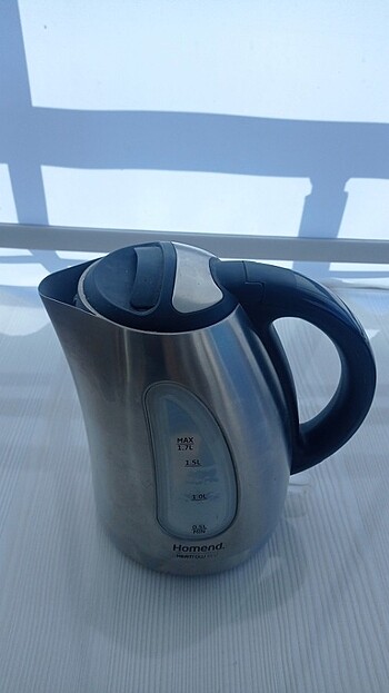 Su Isıtıcı ( Kettle )