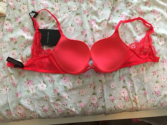 #victoriassecret #sutyen #pembe #32d