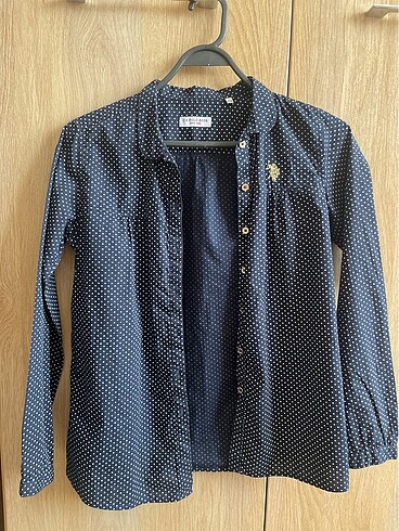 U.S Polo Assn. 10 Yaş