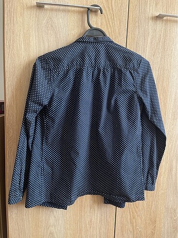 Çocuk gömlek - Görsel 2