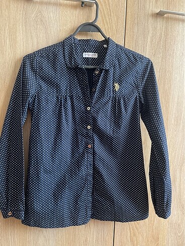 Çocuk gömlek - Görsel 3