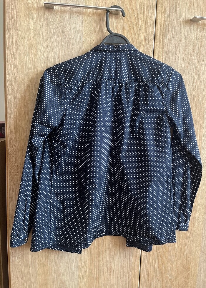 Çocuk gömlek - Görsel 2