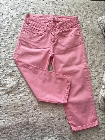 Kapri pantolon - Görsel 2