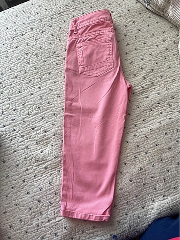 Kapri pantolon - Görsel 3