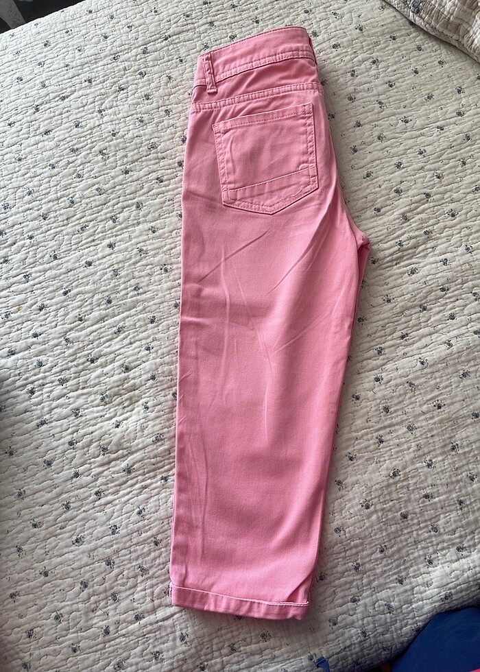 Kapri pantolon - Görsel 3