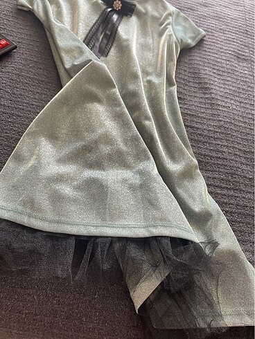 Abiye çocuk - Görsel 3