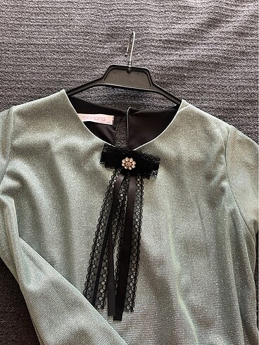 Abiye çocuk - Görsel 4