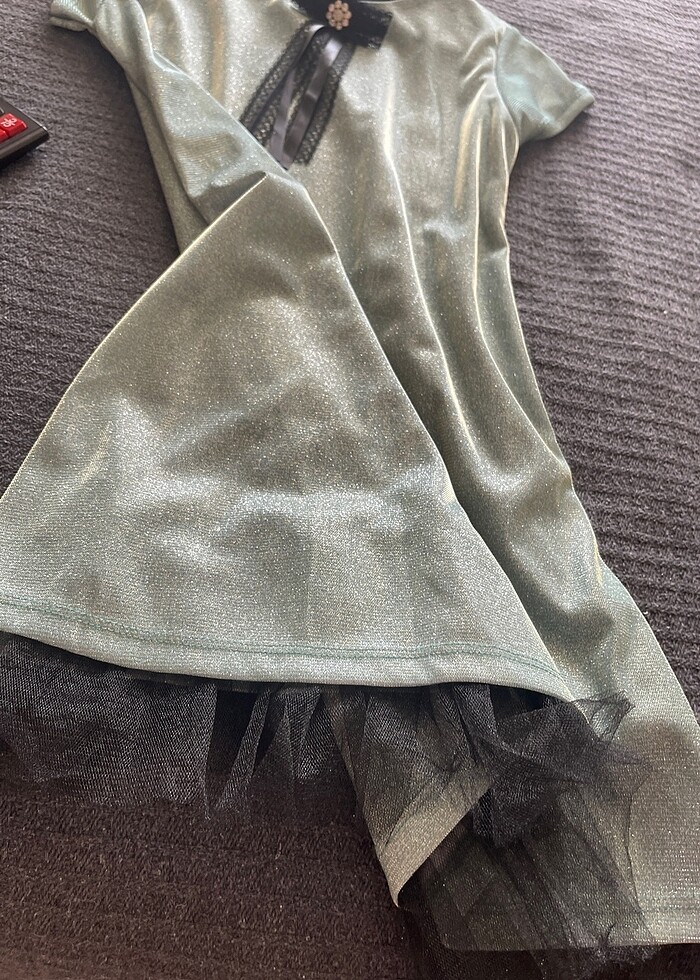 Abiye çocuk - Görsel 3