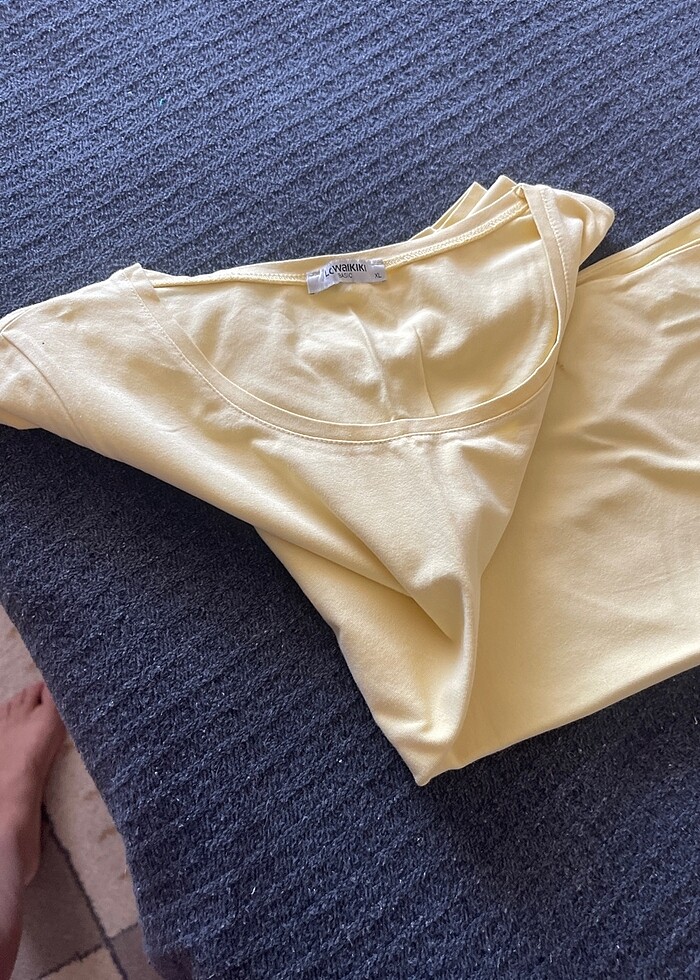 Tişört - Görsel 3