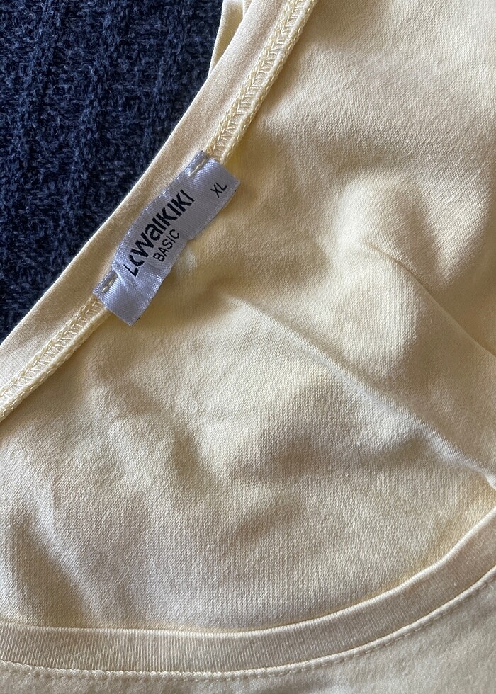 Tişört - Görsel 2