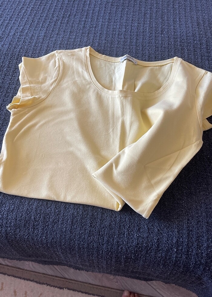 Tişört - Görsel 4