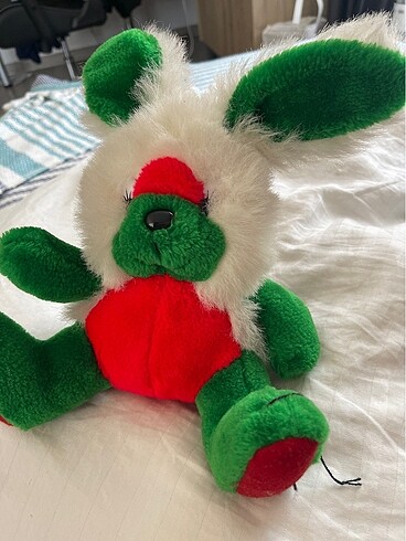 Oyuncak tavşan - Görsel 2