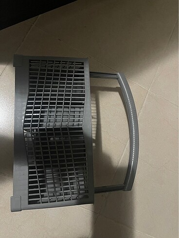 Bosch bulaşık makina kaşıklıpı - Görsel 3