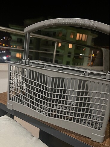 Bosch bulaşık makina kaşıklıpı - Görsel 6