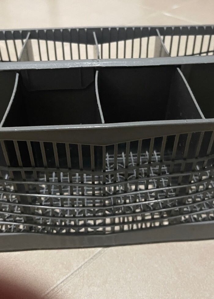 Bosch bulaşık makina kaşıklıpı - Görsel 2