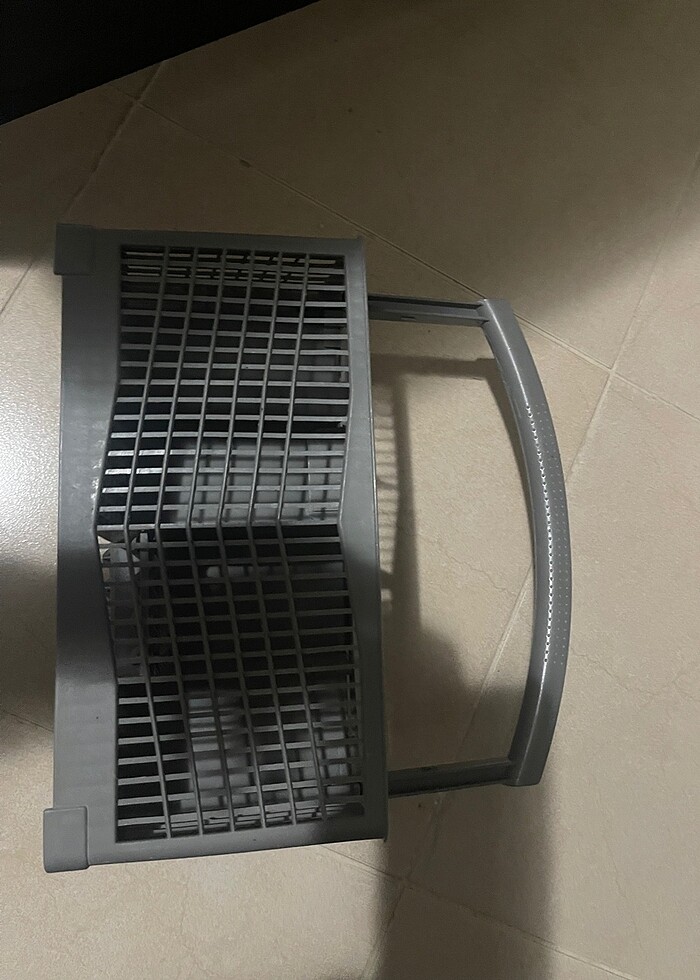 Bosch bulaşık makina kaşıklıpı - Görsel 3