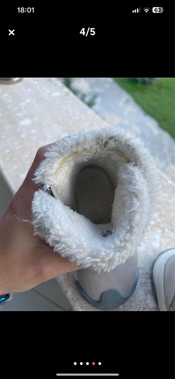 Çocuk bot - Görsel 3