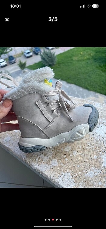 Çocuk bot - Görsel 4