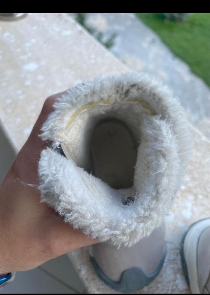 Çocuk bot - Görsel 3