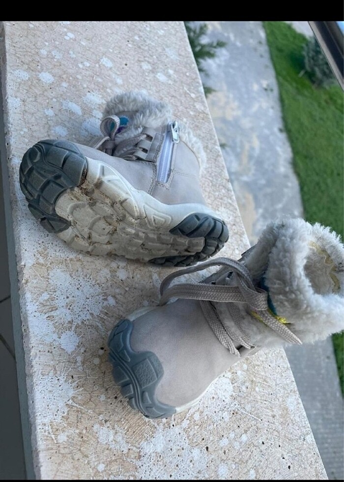 Çocuk bot - Görsel 2