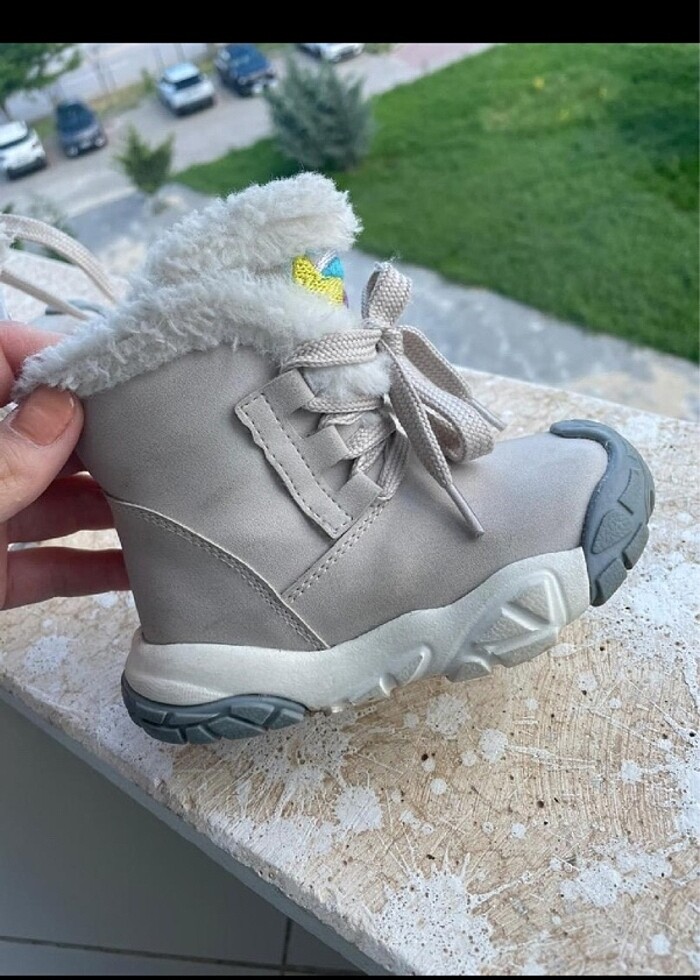 Çocuk bot - Görsel 4