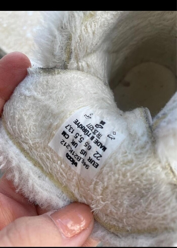 Çocuk bot - Görsel 5