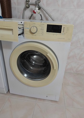 Çamaşır nakina - Görsel 3