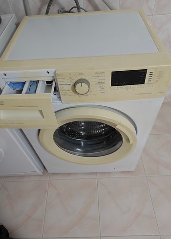 Çamaşır nakina - Görsel 2