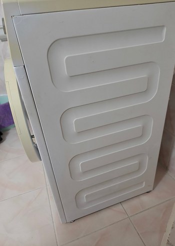 Çamaşır nakina - Görsel 5