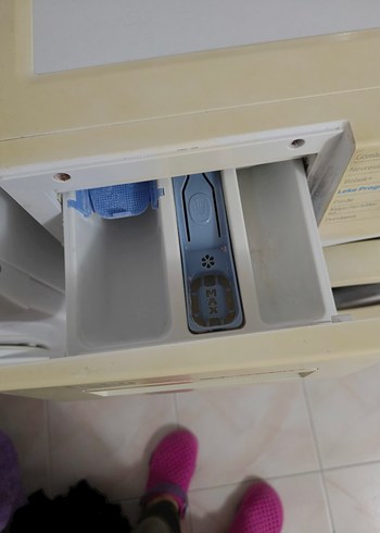 Çamaşır nakina - Görsel 4