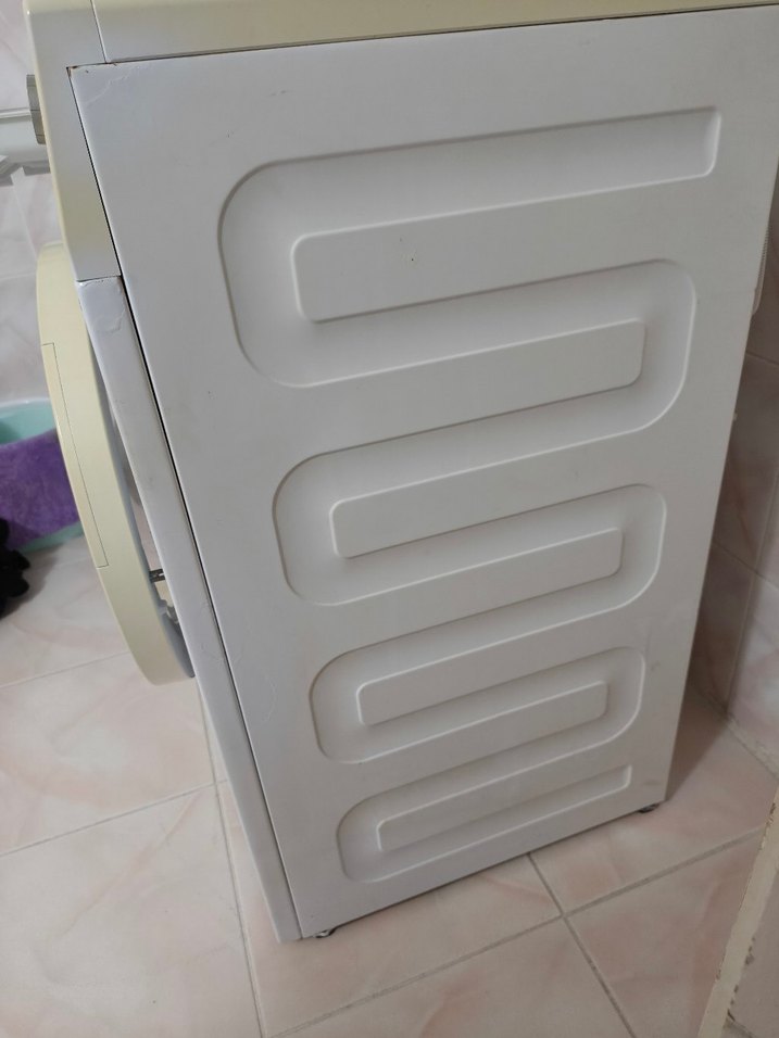 Çamaşır nakina - Görsel 5