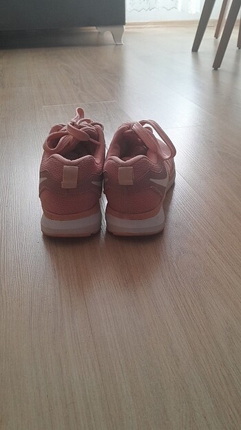 37 Beden camel Renk NIKE AIR 37 NO orjinal