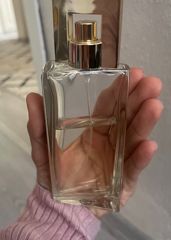 Avon Attraction Kadın Parfümü - Görsel 2