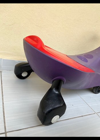 Orjinal Plasmacar - Görsel 6