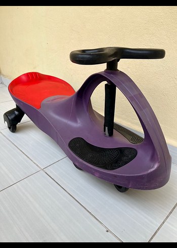 Orjinal Plasmacar - Görsel 2