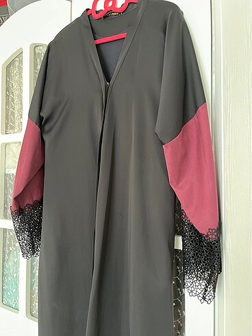 Diğer Roa design abaya