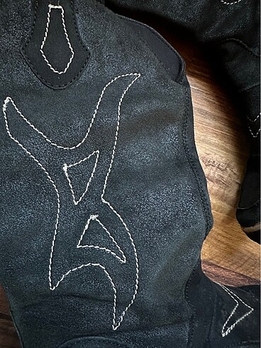 39 Beden US Polo Suede Çizme