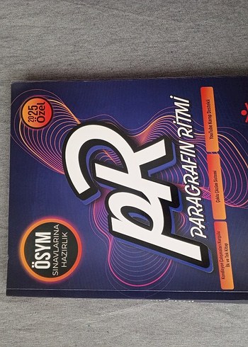 ÖSYM Sınavına Hazırlık Kitap