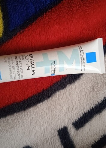 La Roche posay krem