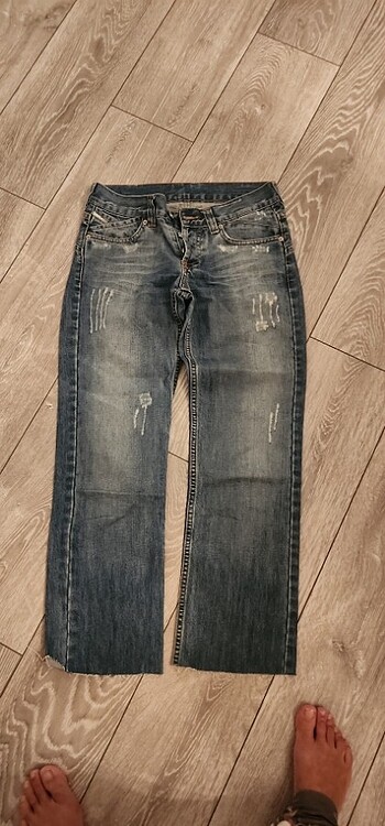 Diesel Jean 