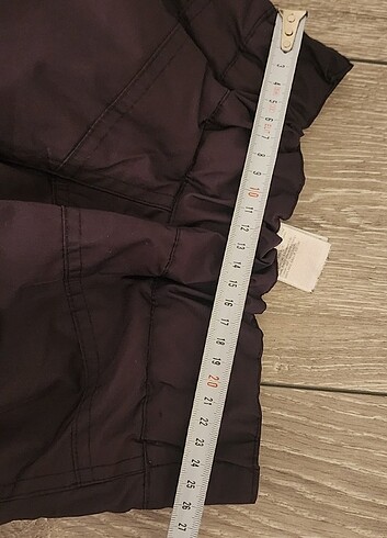Decathlon Decathlon kayak, kar pantolonu